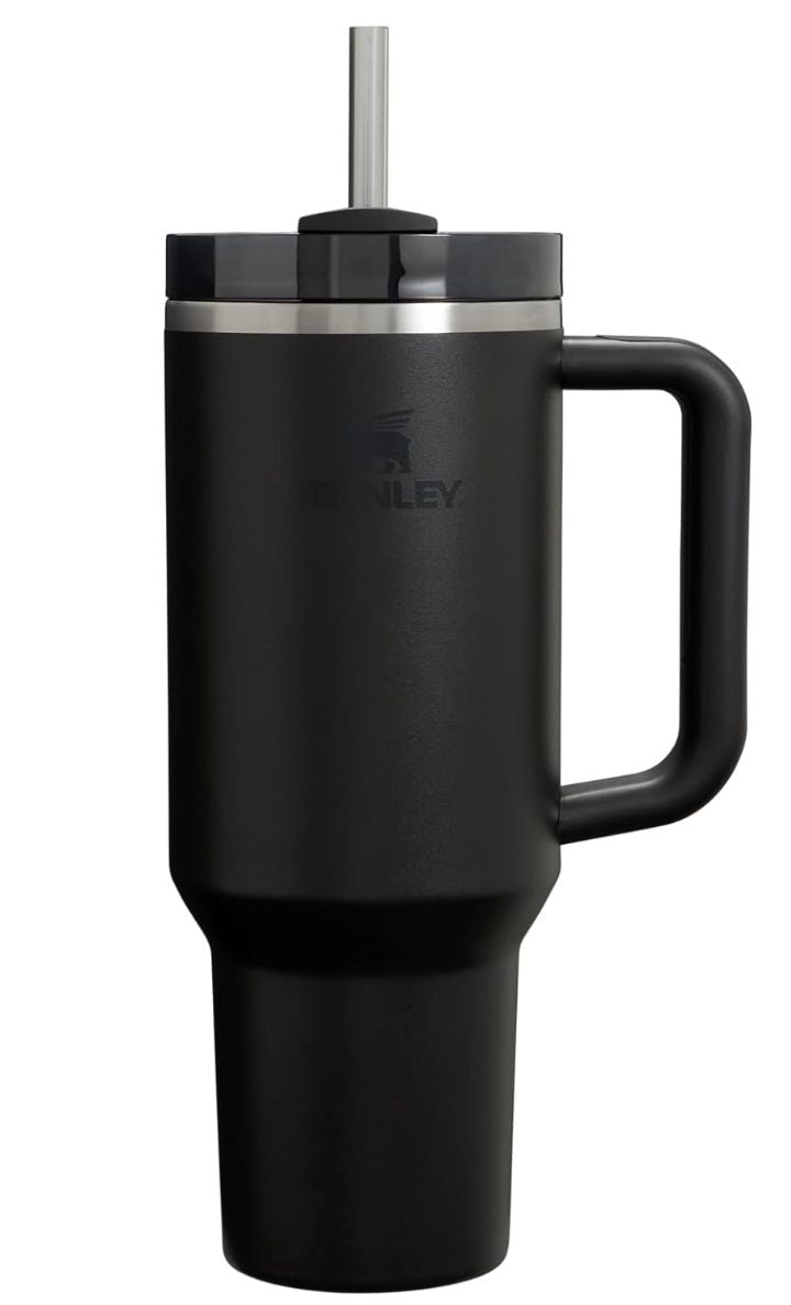 HydraSteel Insulated Stainless Steel Tumbler